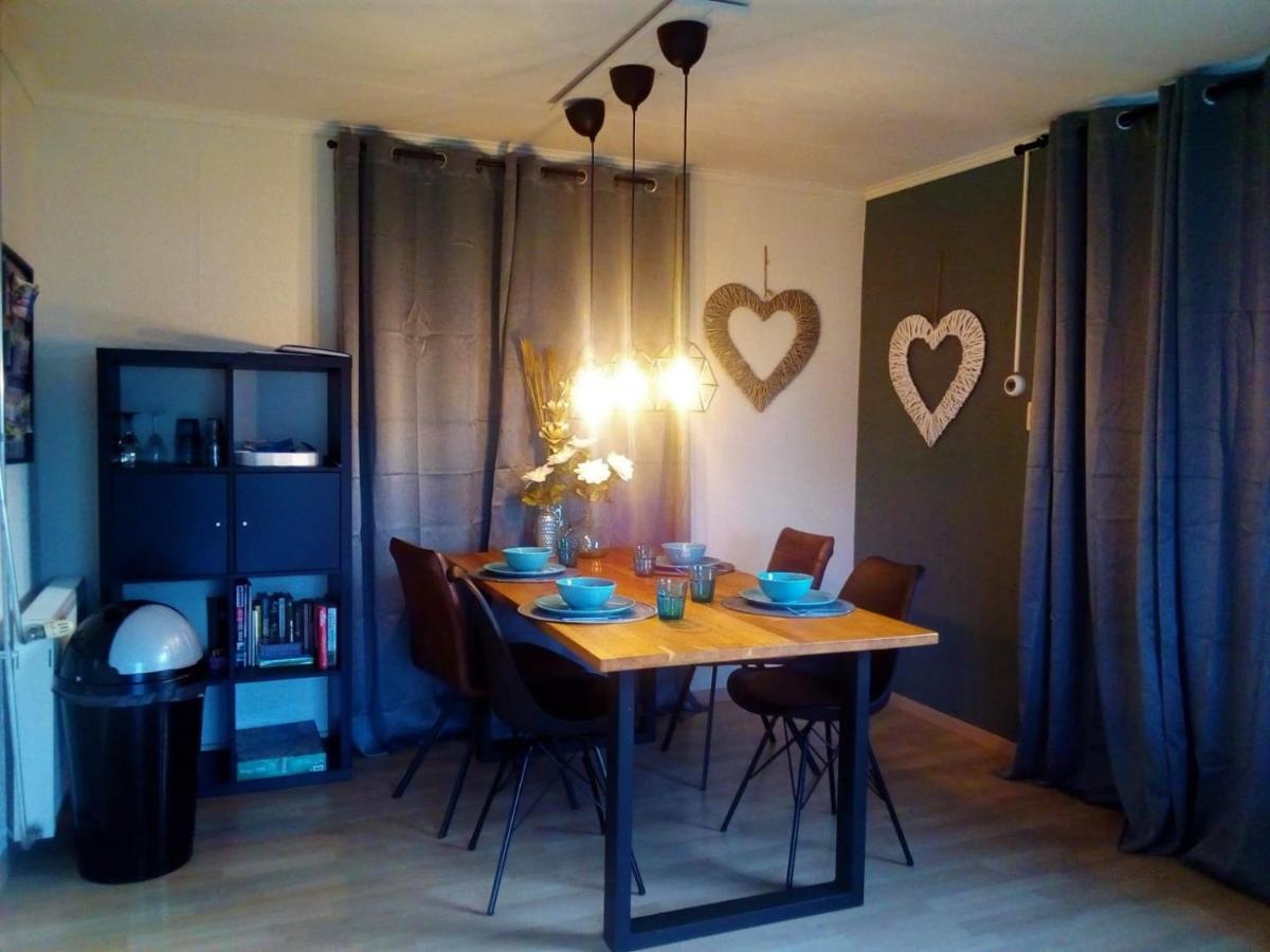 Het Dobbertje, Charmant Houten Huisje Sint Maartensvlotbrug Esterno foto
