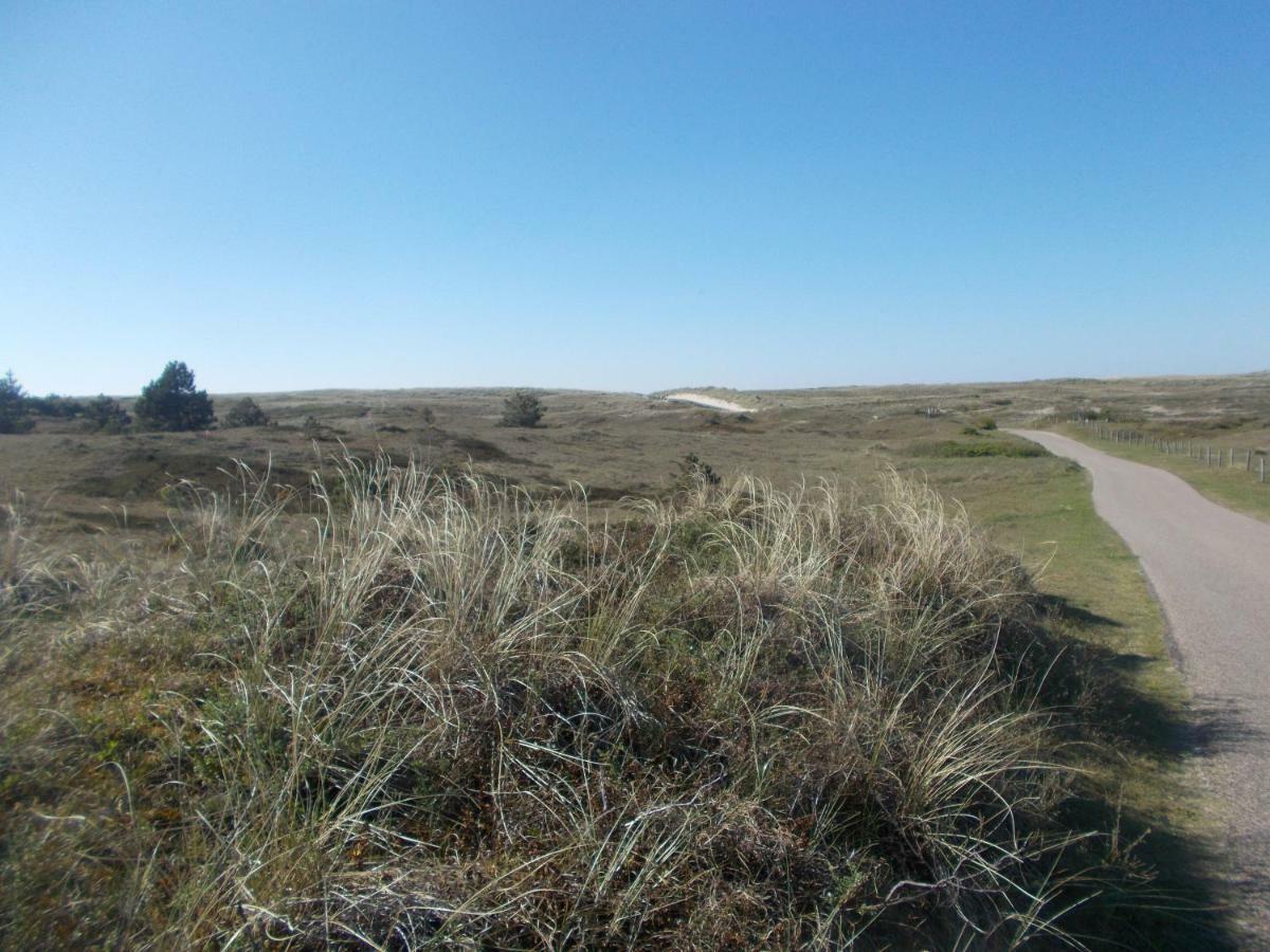 Het Dobbertje, Charmant Houten Huisje Sint Maartensvlotbrug Esterno foto